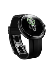 CIGA Design Time Cipher - Black