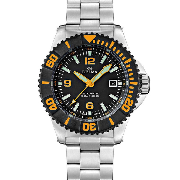 Delma cheap watch ltd