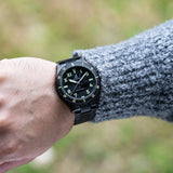 BOLDR TRex by Boldr x Nitecore - Red Army Watches 