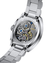 DELMA 1924 Tourbillon 41701.770.6.031 - Red Army Watches 
