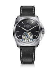 DELMA 1924 Tourbillon 41701.770.6.031 - Red Army Watches 