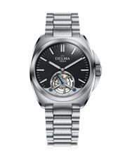 DELMA 1924 Tourbillon 41701.770.6.031 - Red Army Watches 