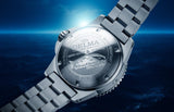 DELMA Blue Shark IV 41701.760.6.154 - Red Army Watches 