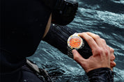 DELMA Blue Shark IV 41701.760.6.154 - Red Army Watches 
