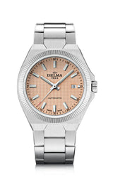DELMA Midland Automatic Salmon  41701.740.6.181