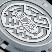 BOLDR Expedition II Matterhorn - Red Army Watches 