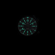 BOLDR Expedition II Matterhorn - Red Army Watches 
