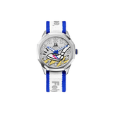 SHANGHAI WATCH x FEIYUE