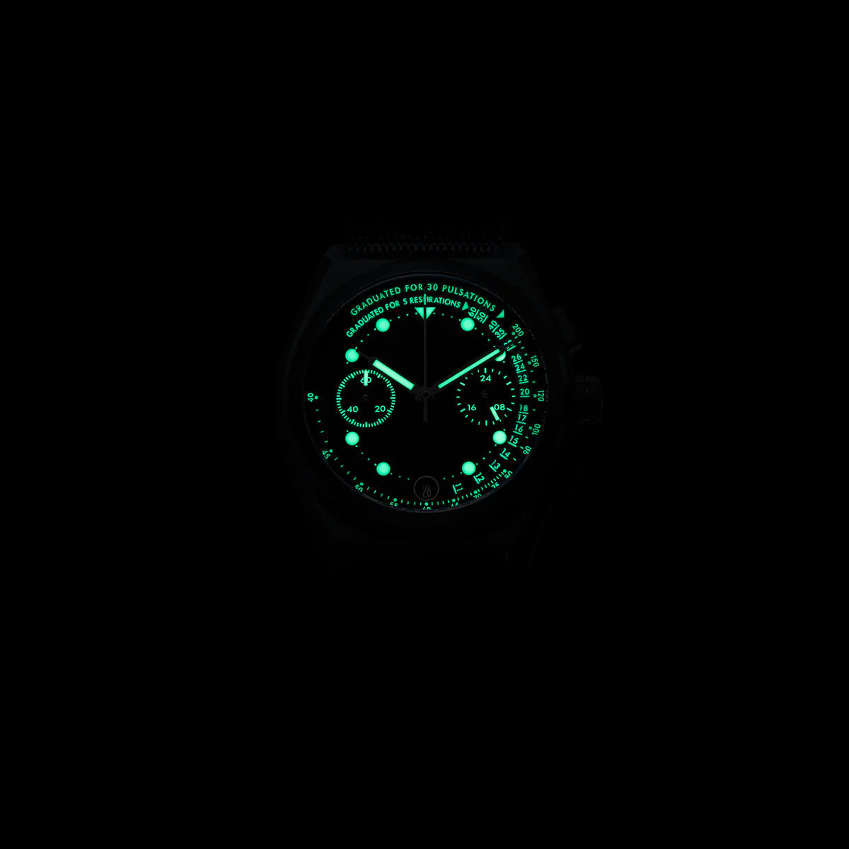 BOLDR Venture Field Medic Stealth