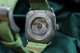 ALEXANDER SHOROKHOFF Four Seasons AS.SPV-4S - Red Army Watches 