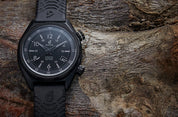 BOLDR Expedition II Matterhorn - Red Army Watches 