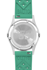 BALTIC HERMÉTIQUE DUAL TIME ENDUROPALE - Limited Edition