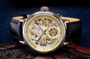 POLJOT INTERNATIONAL Hermitage 7500.1940712 - Red Army Watches 