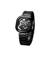 CIGA DESIGN EASTERN JADE - BLACK