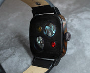 ALEXANDER SHOROKHOFF Kandy Sport - Red Army Watches 