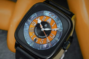 ALEXANDER SHOROKHOFF Kandy Sport - Red Army Watches 