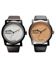 TACS Kraft Grey (TS1306B) - Red Army Watches 