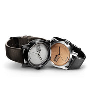 TACS Kraft Grey (TS1306B) - Red Army Watches 