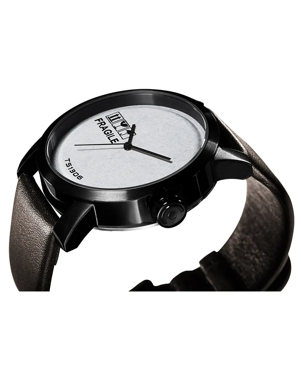 TACS Kraft Grey (TS1306B) - Red Army Watches 