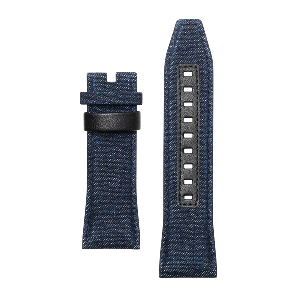 SEVENFRIDAY STRAP, DENIM BLUE (M1B/01)