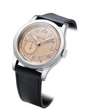 BALTIC MR CLASSIC SALMON (SAFIANNO) - Red Army Watches 