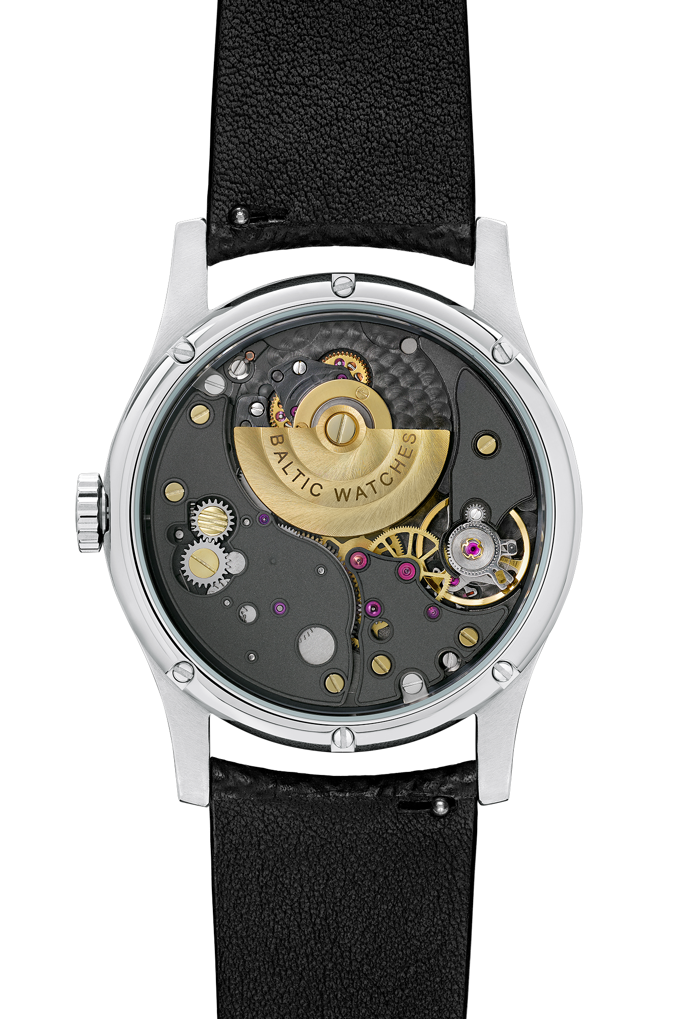 BALTIC MR MAISSONETTE ROULETTE - Red Army Watches 