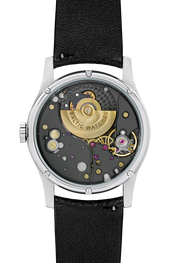 BALTIC MR MAISSONETTE ROULETTE - Red Army Watches 