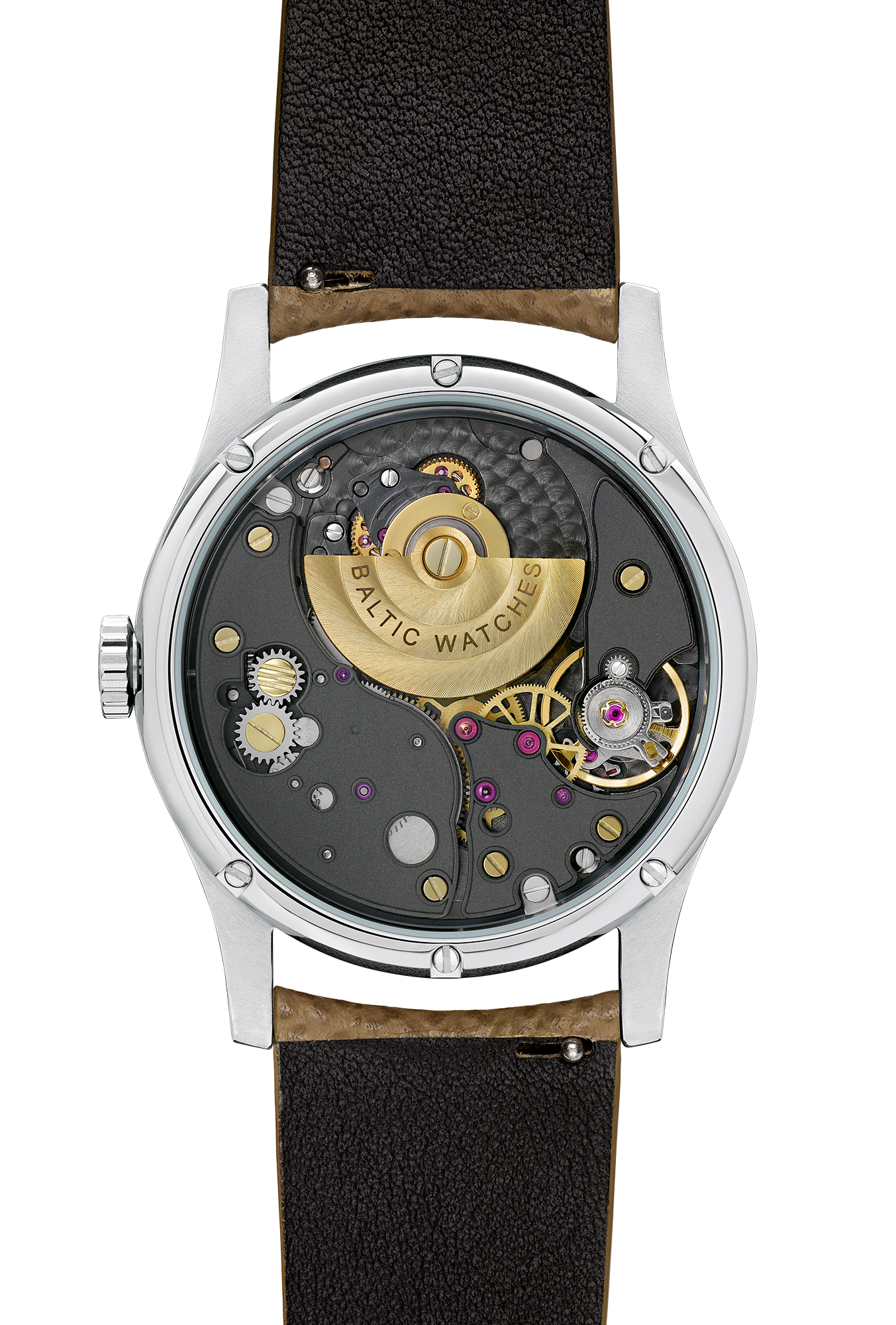 BALTIC MR MAISSONETTE CLASSIC - Red Army Watches 