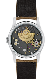 BALTIC MR MAISSONETTE CLASSIC - Red Army Watches 