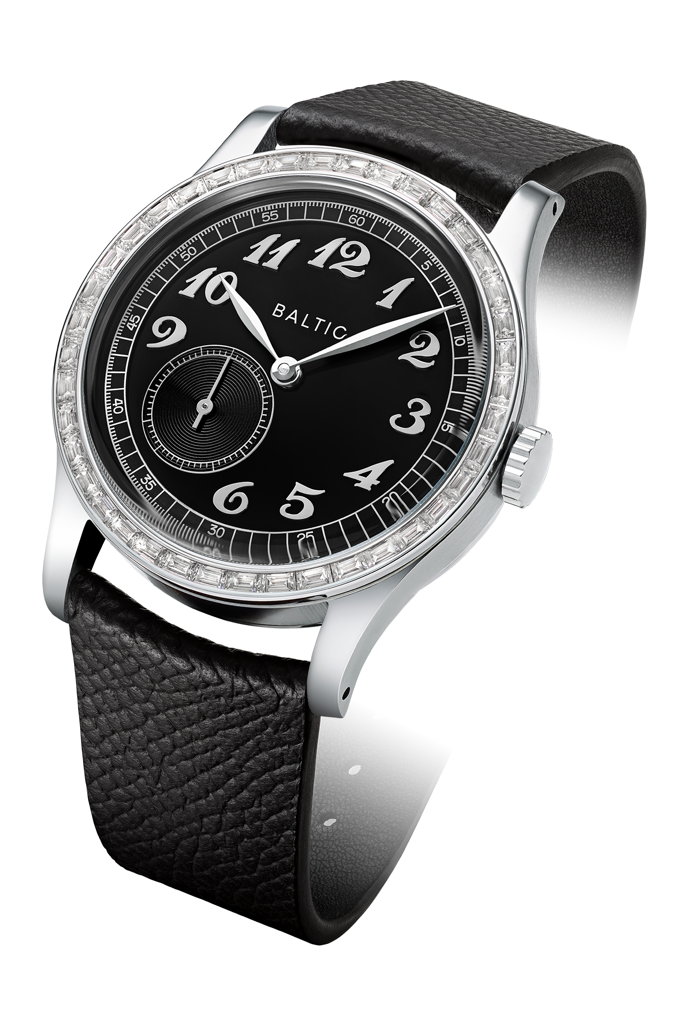 BALTIC MR MAISSONETTE CLASSIC - Red Army Watches 