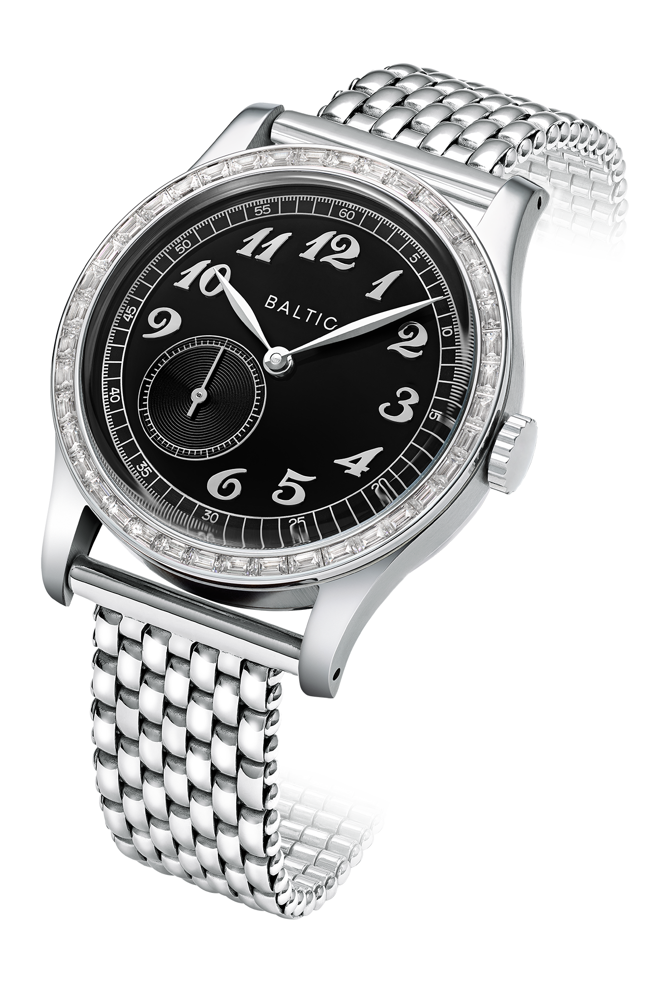 BALTIC MR MAISSONETTE CLASSIC - Red Army Watches 