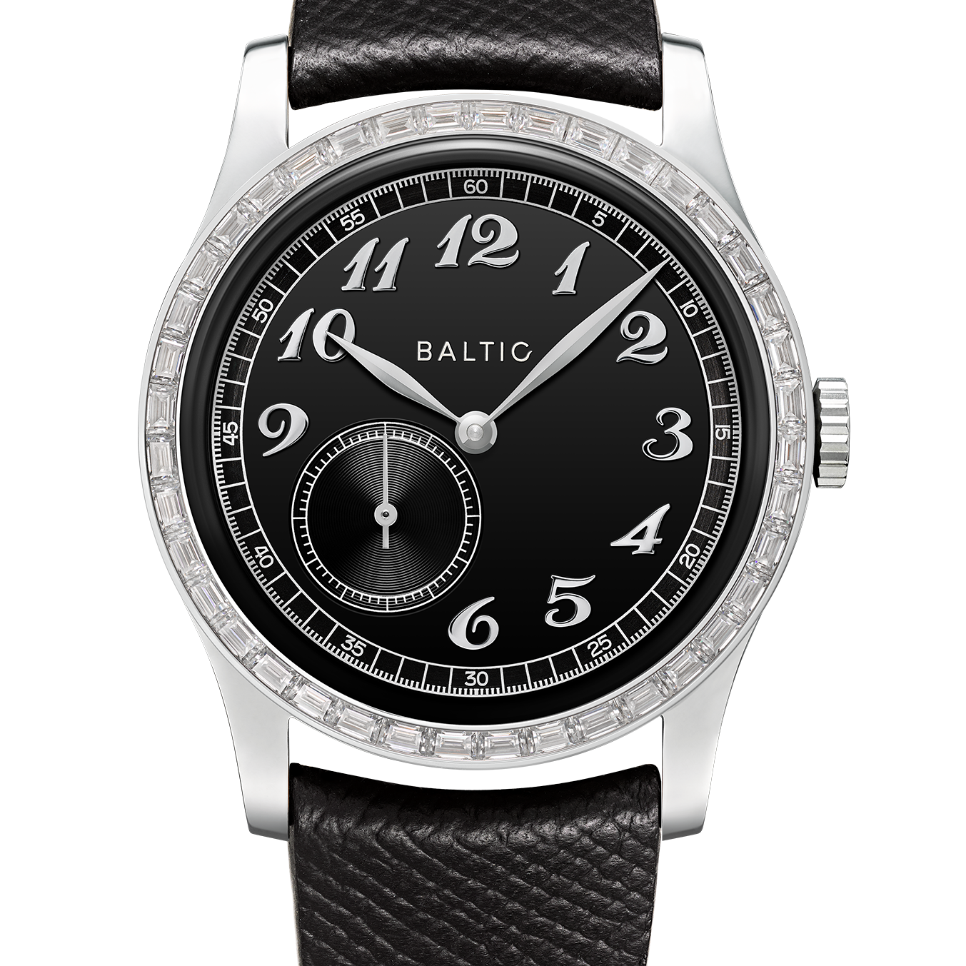BALTIC MR MAISSONETTE CLASSIC - Red Army Watches 