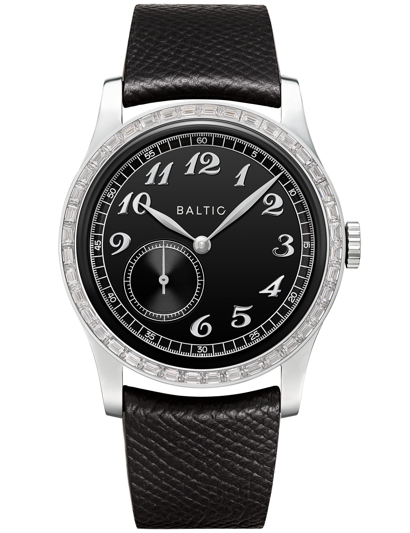 BALTIC MR MAISSONETTE CLASSIC - Red Army Watches 