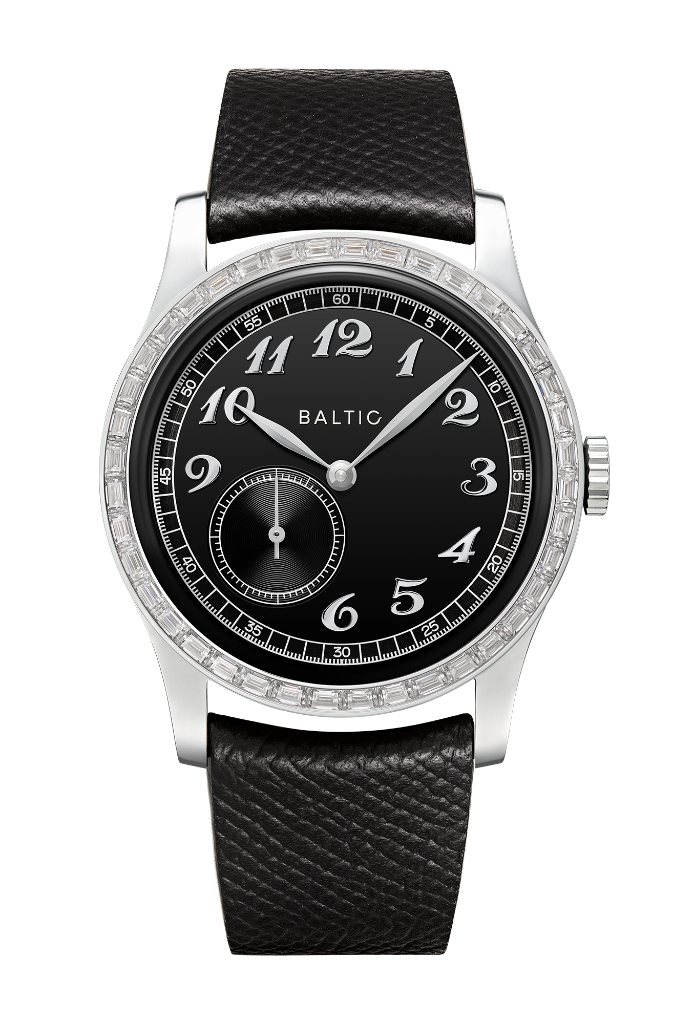 BALTIC MR MAISSONETTE CLASSIC - Red Army Watches 