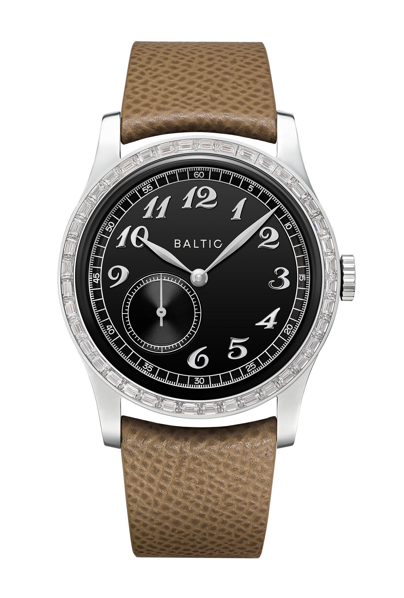 BALTIC MR MAISSONETTE CLASSIC - Red Army Watches 