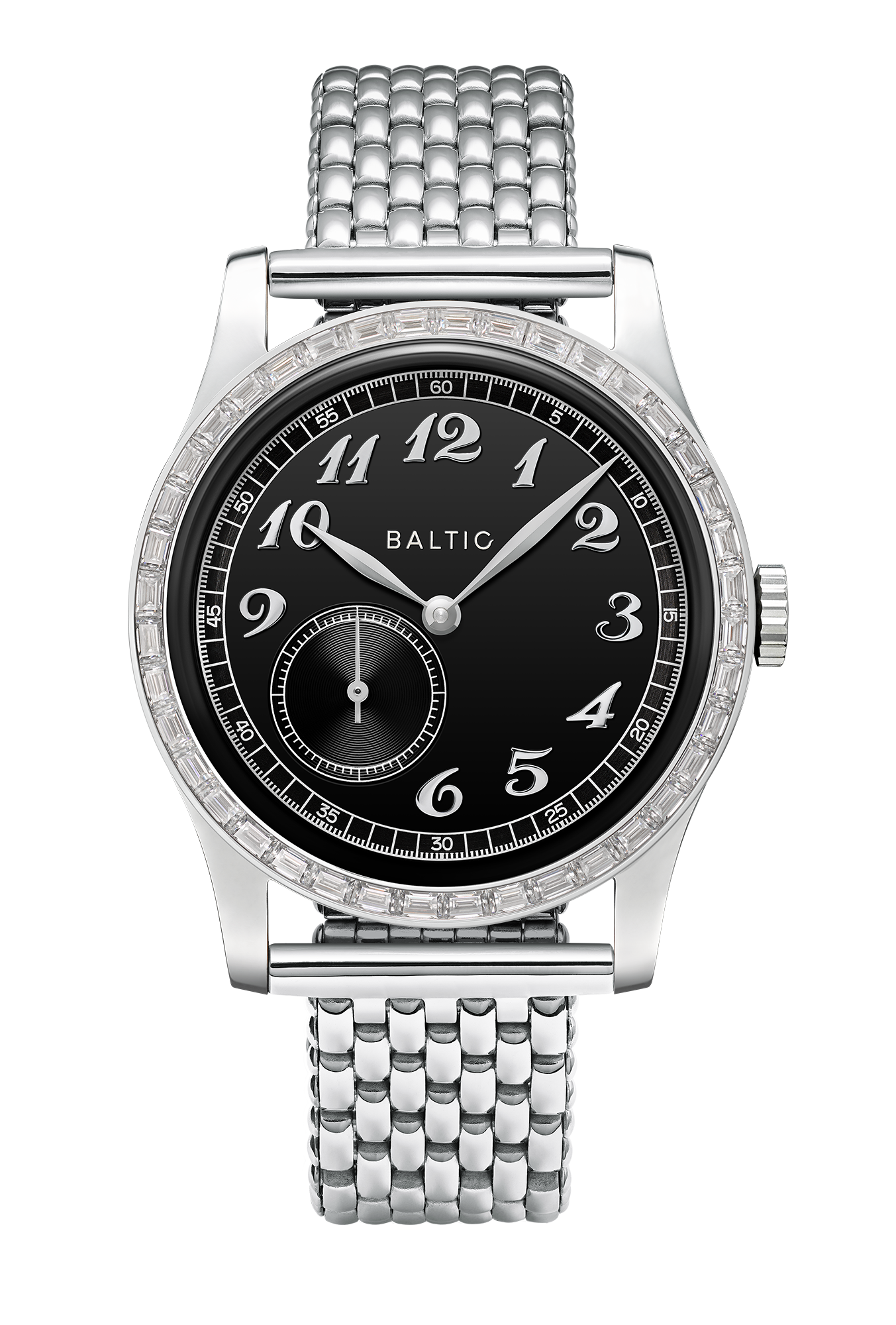 BALTIC MR MAISSONETTE CLASSIC - Red Army Watches 