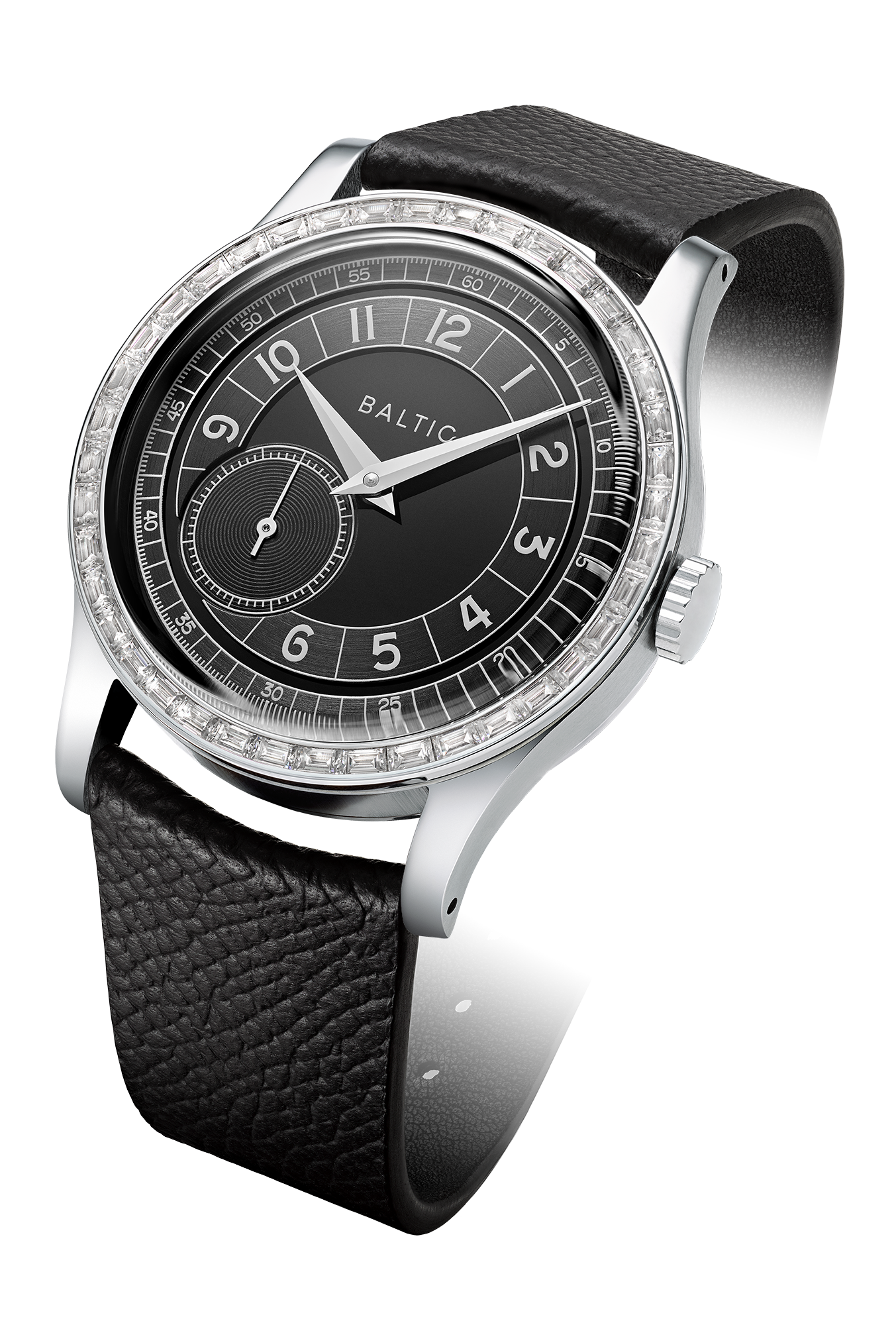 BALTIC MR MAISSONETTE ROULETTE - Red Army Watches 