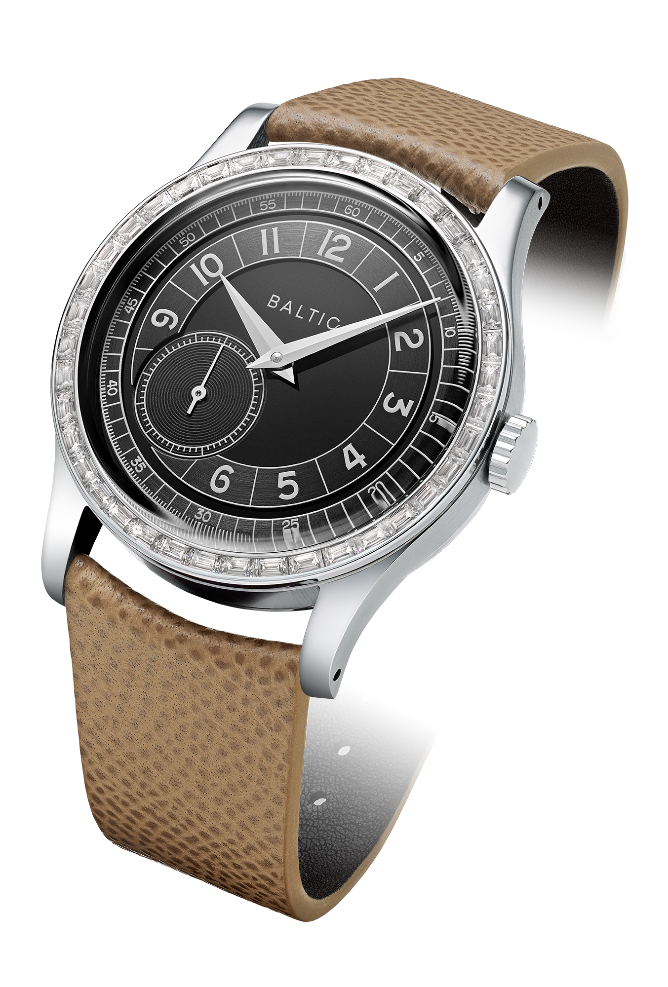 BALTIC MR MAISSONETTE ROULETTE - Red Army Watches 