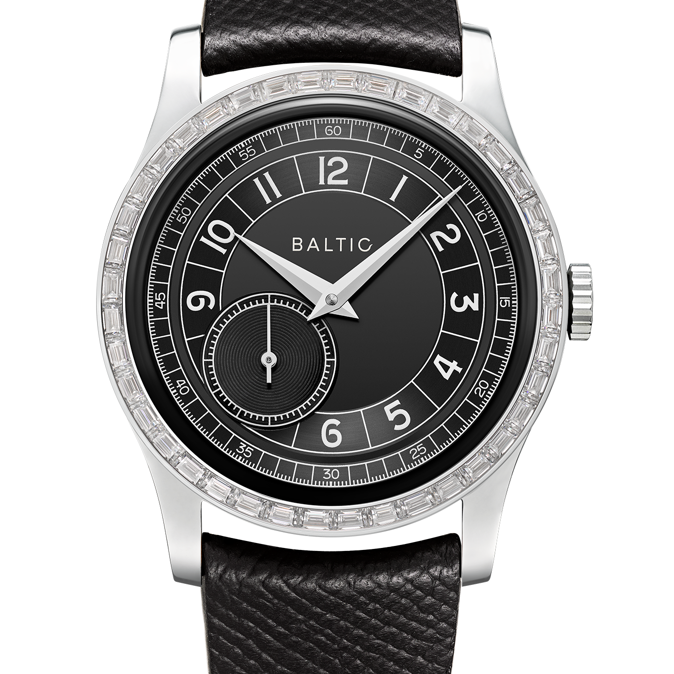 BALTIC MR MAISSONETTE ROULETTE - Red Army Watches 