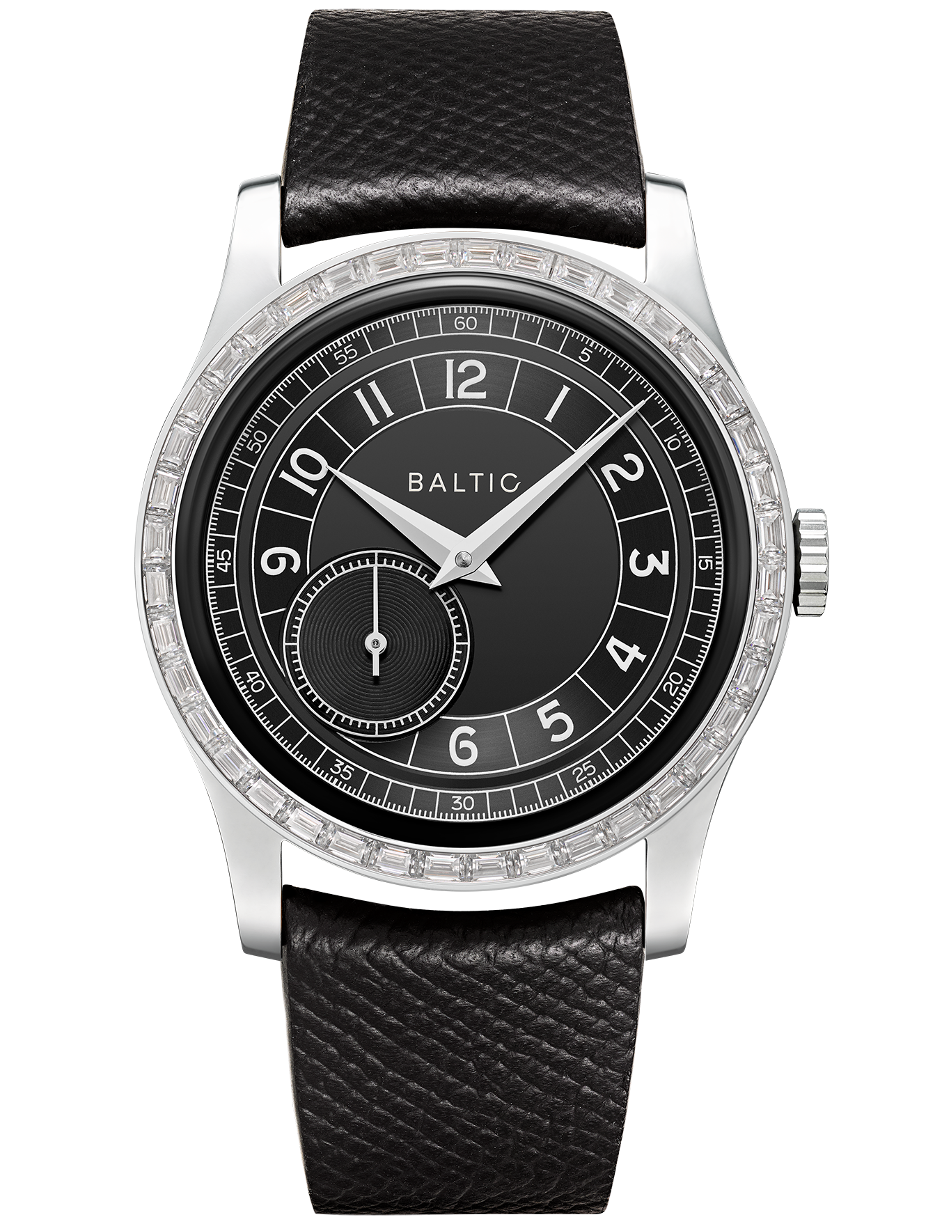 BALTIC MR MAISSONETTE ROULETTE - Red Army Watches 