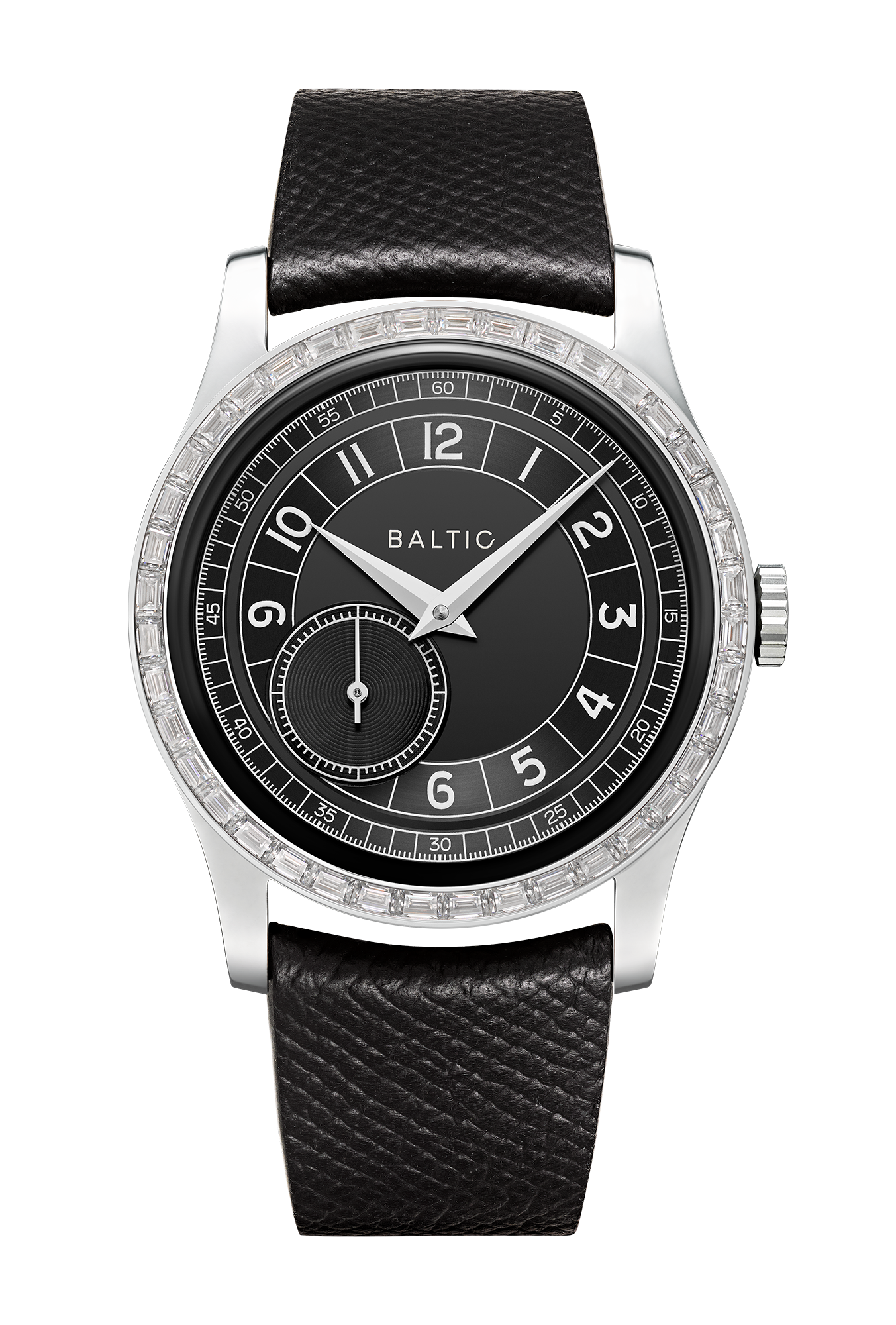 BALTIC MR MAISSONETTE ROULETTE - Red Army Watches 