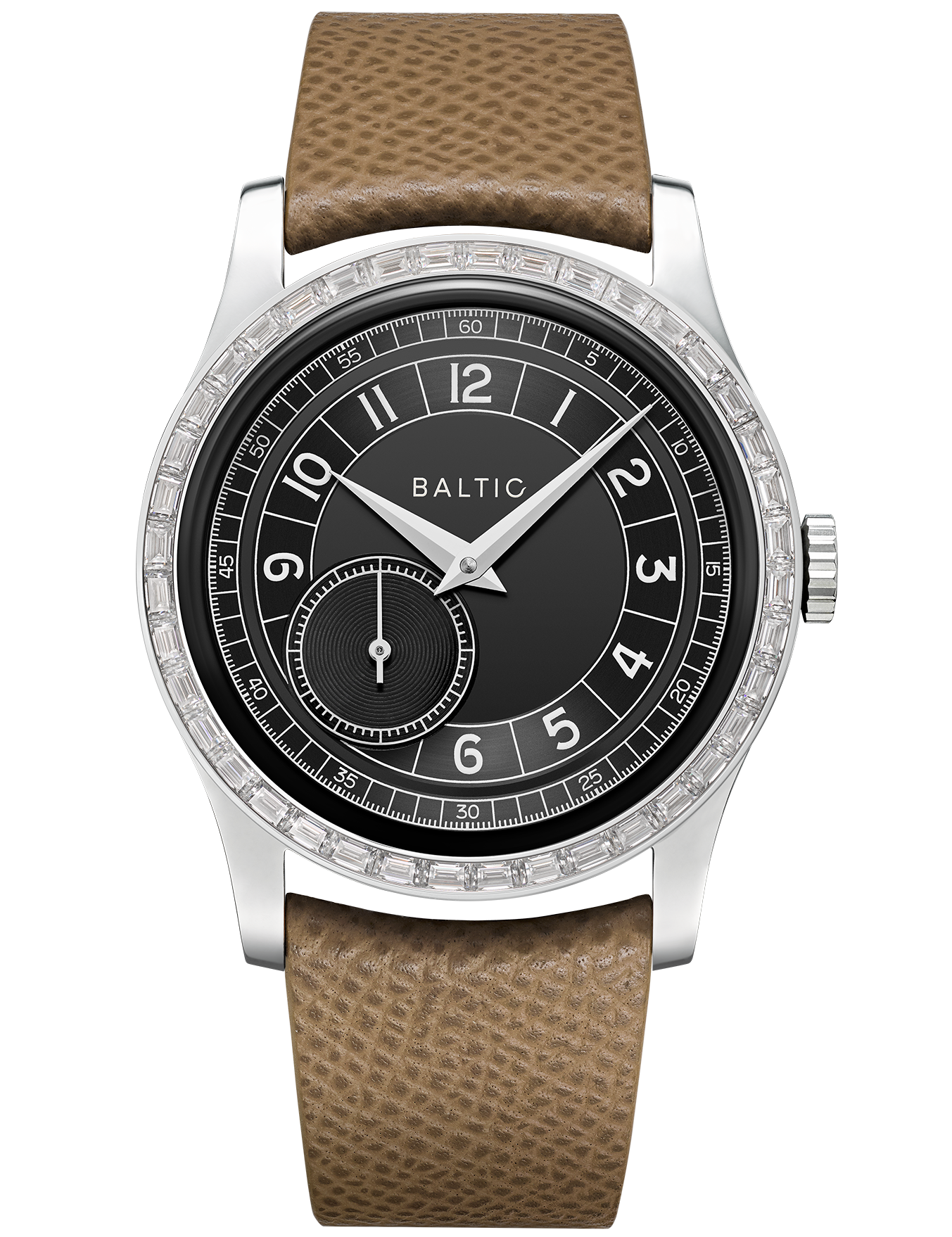 BALTIC MR MAISSONETTE ROULETTE - Red Army Watches 