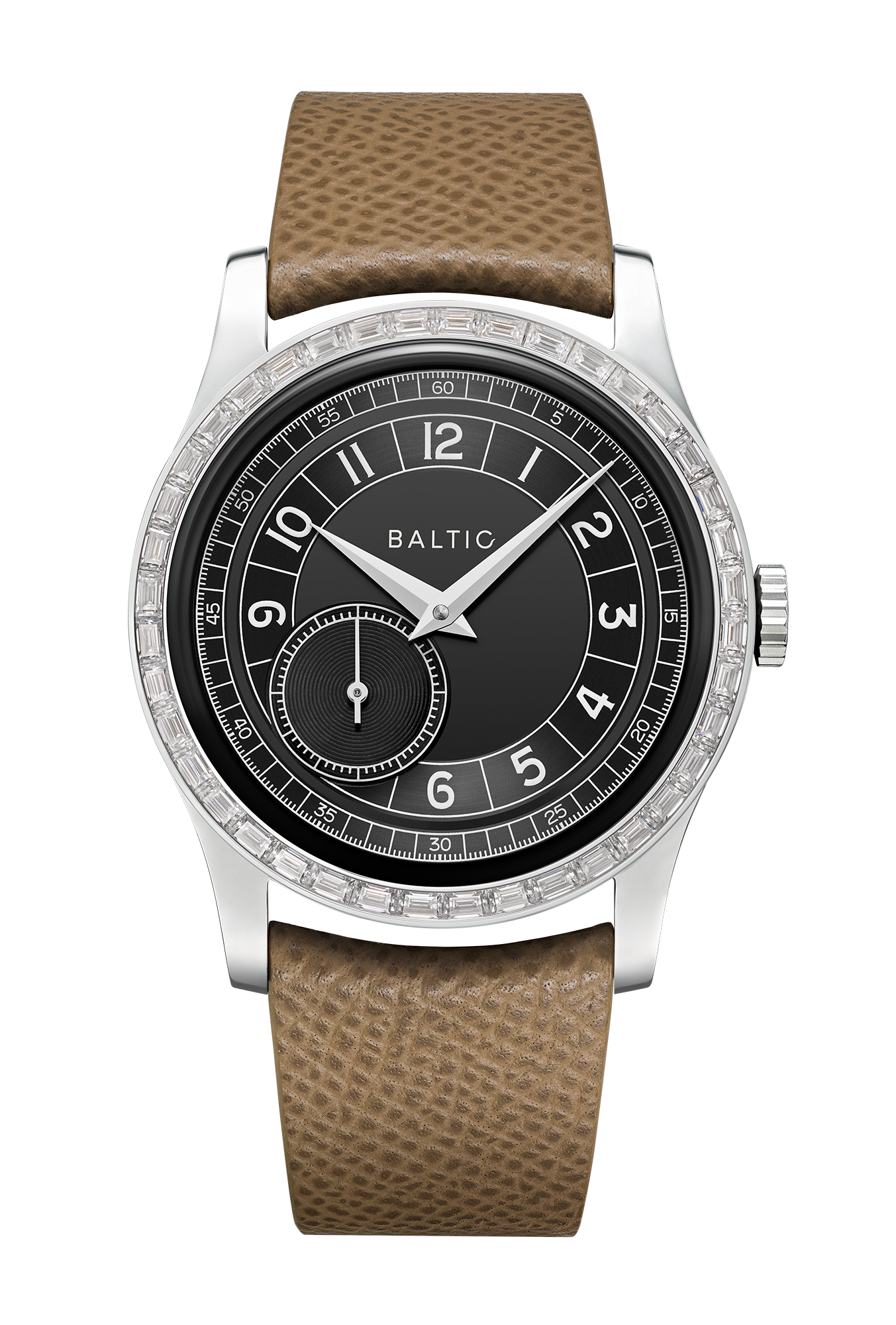 BALTIC MR MAISSONETTE ROULETTE - Red Army Watches 