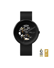 CIGA DESIGN MY-SERIES BLACK - Red Army Watches 