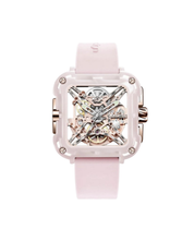 CIGA DESIGN MACHINA PINK - Red Army Watches 