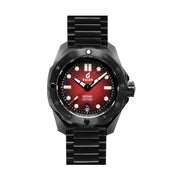 BOLDR Odyssey Metal Red