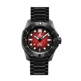 BOLDR Odyssey Metal Red