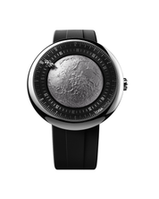 CIGA DESIGN MOONWALKER - Red Army Watches 