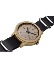 TACS Nature L Brown (TS1401B) - Red Army Watches 