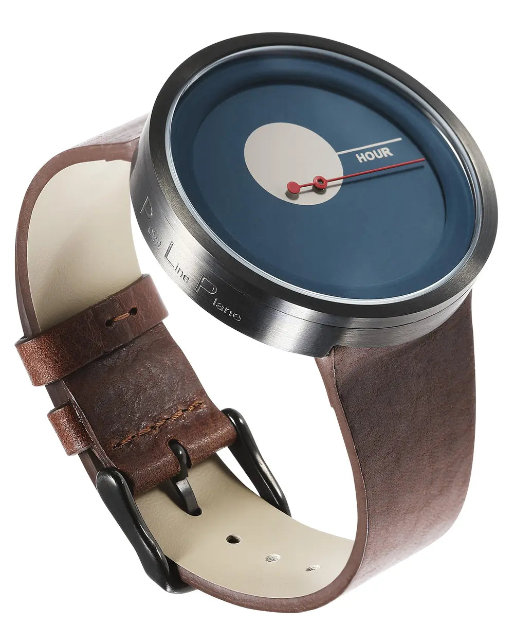 TACS PLP2 - Dark Blue (TS1701A) - Red Army Watches 